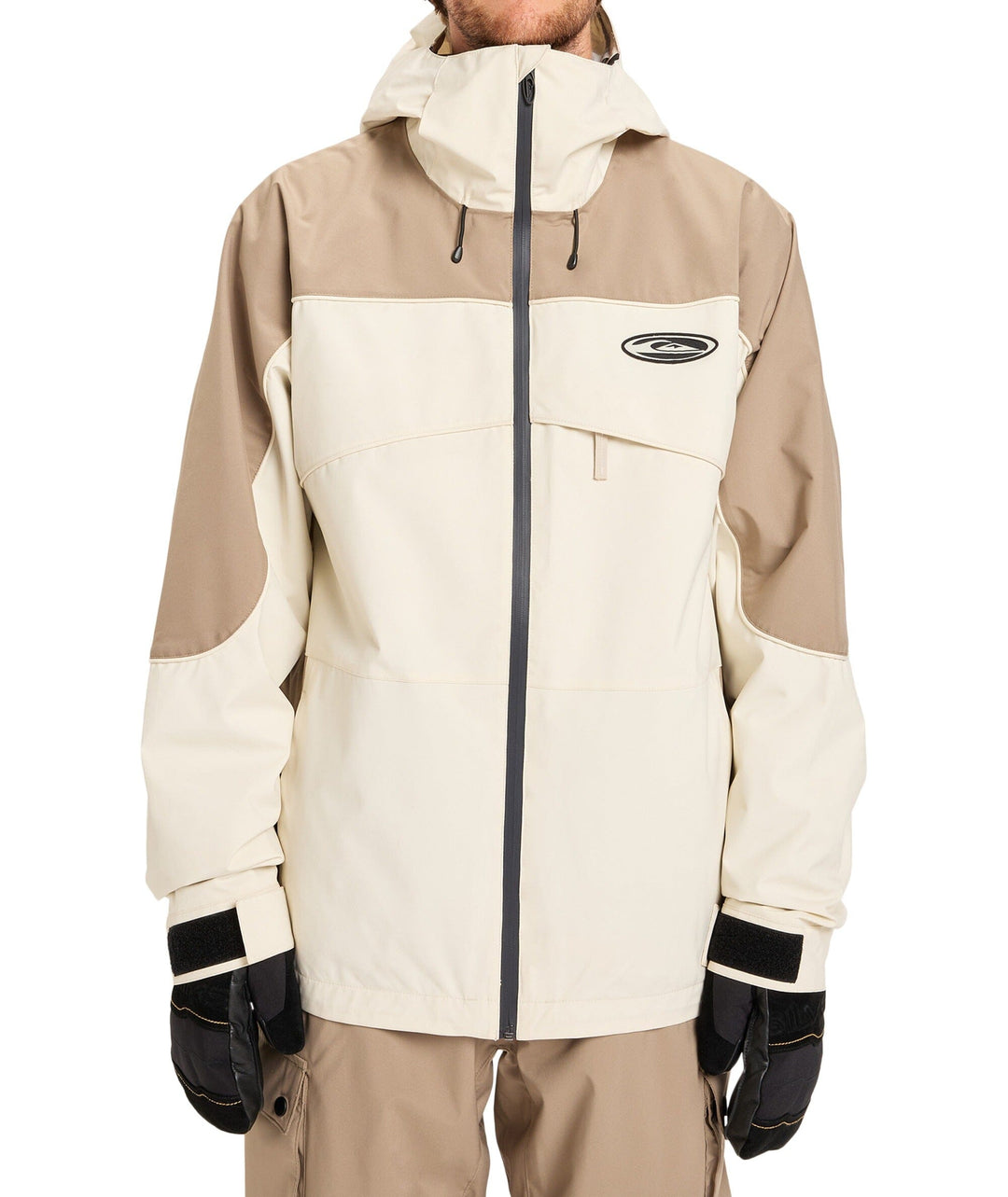 Quiksilver Radicalo 20K Jacket 