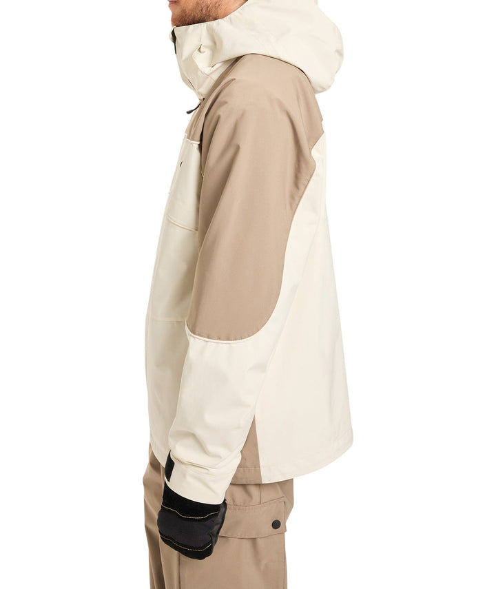 Quiksilver Radicalo 20K Jacket 