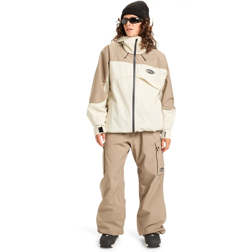 Quiksilver Radicalo 20K Jacket 