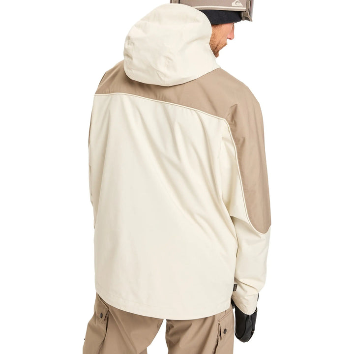 Quiksilver Radicalo 20K Jacket 