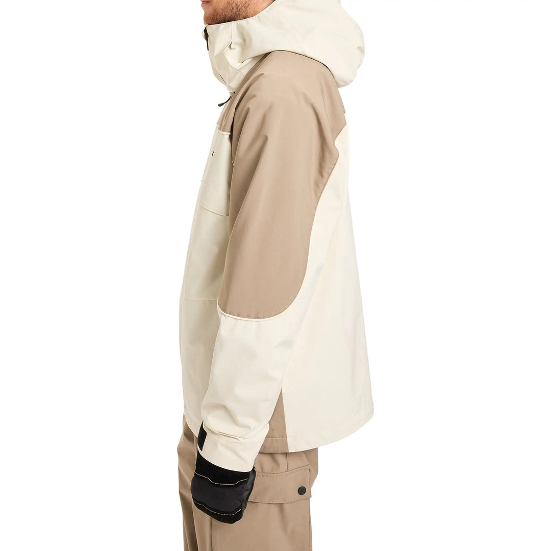 Quiksilver Radicalo 20K Jacket 