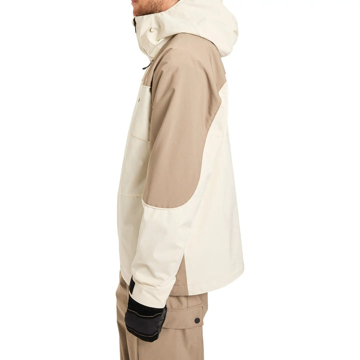 Quiksilver Radicalo 20K Jacket 