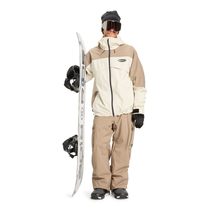 Quiksilver Radicalo 20K Jacket 