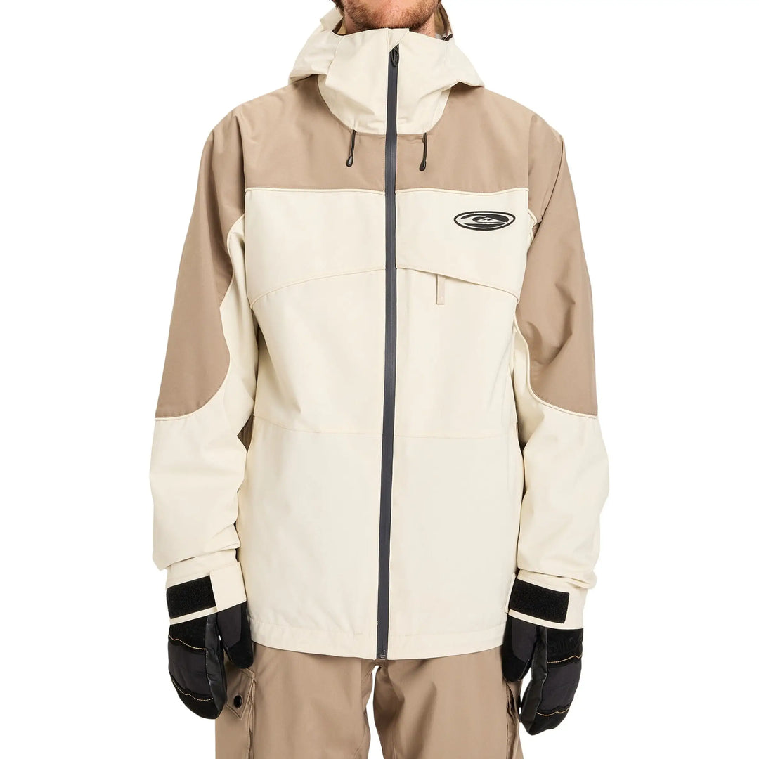 Quiksilver Radicalo 20K Jacket 