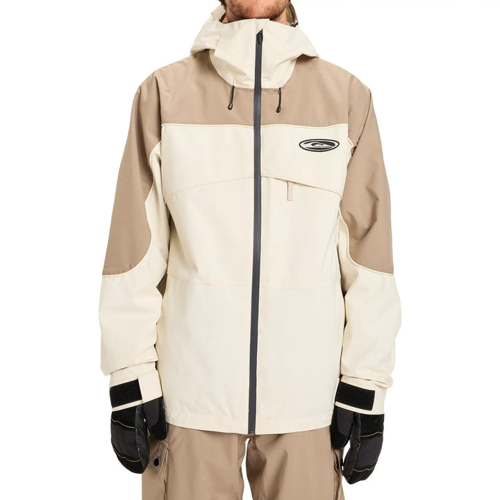 Quiksilver Radicalo 20K Jacket 