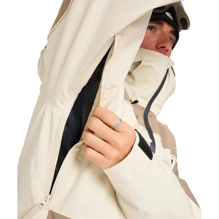 Quiksilver Radicalo 20K Jacket 