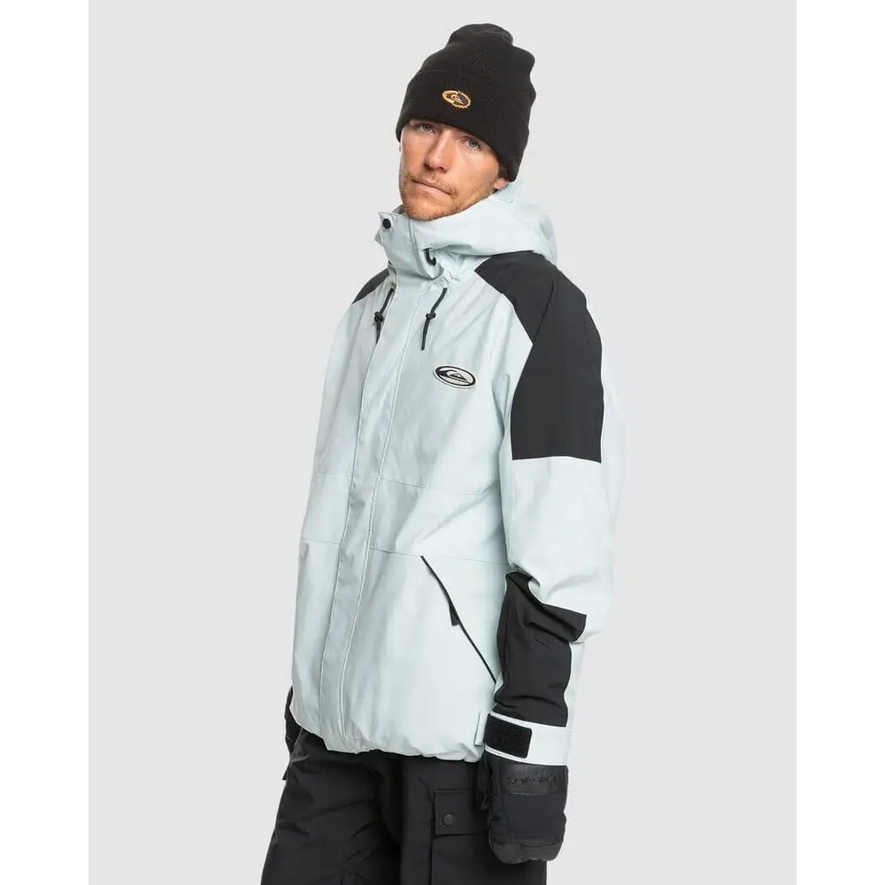 Quiksilver Radicalo Jacket 