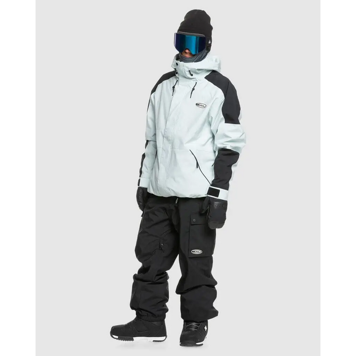 Quiksilver Radicalo Jacket 