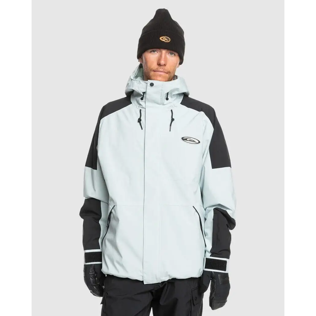 Quiksilver Radicalo Jacket 