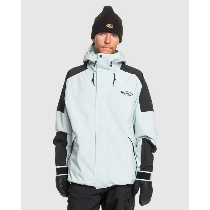 Quiksilver Radicalo Jacket 