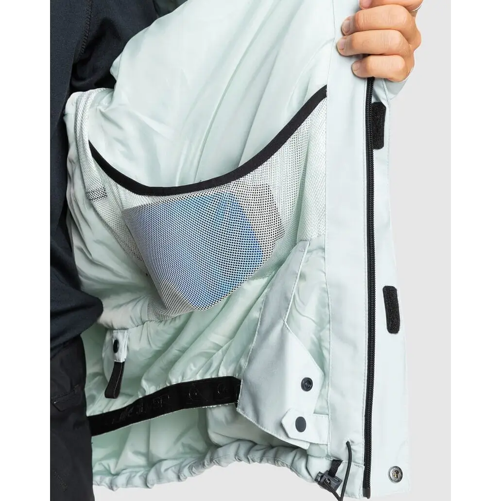 Quiksilver Radicalo Jacket 