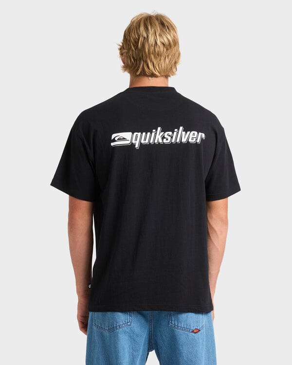 Quiksilver Reflex T-Shirt 