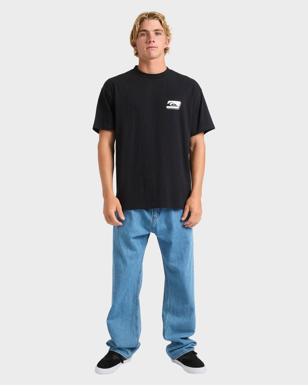 Quiksilver Reflex T-Shirt 
