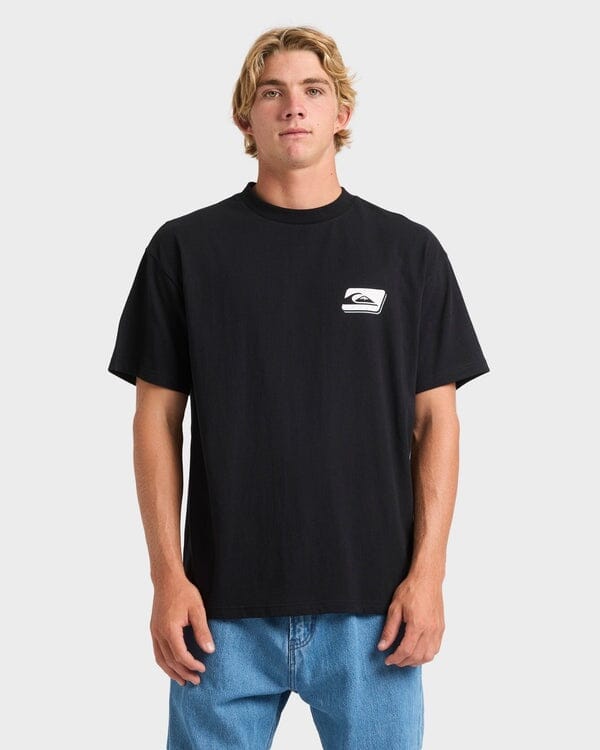 Quiksilver Reflex T-Shirt 