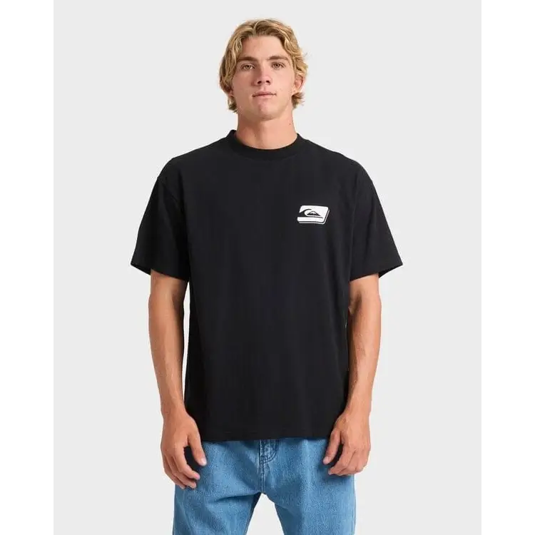 Quiksilver Reflex T-Shirt 