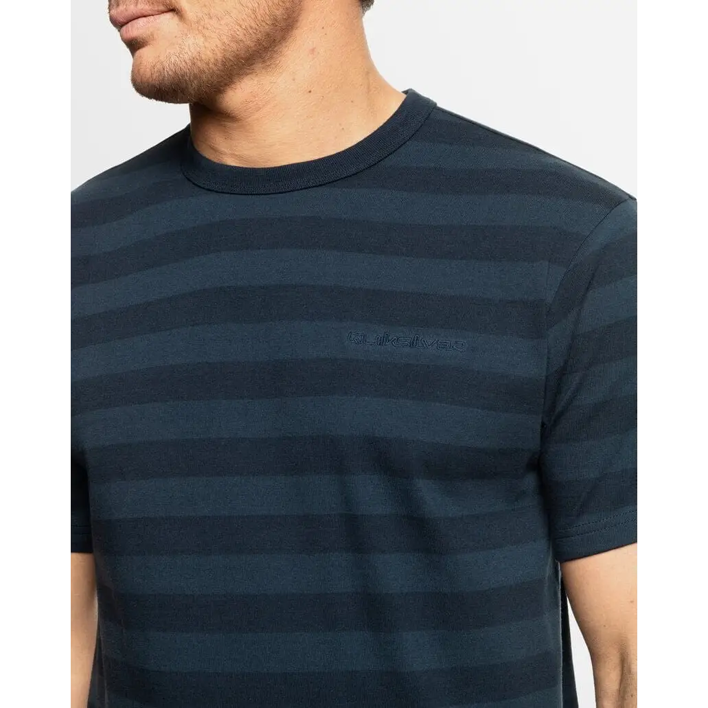 Quiksilver Reid Stripe T-Shirt 