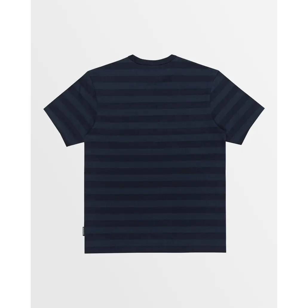 Quiksilver Reid Stripe T-Shirt 