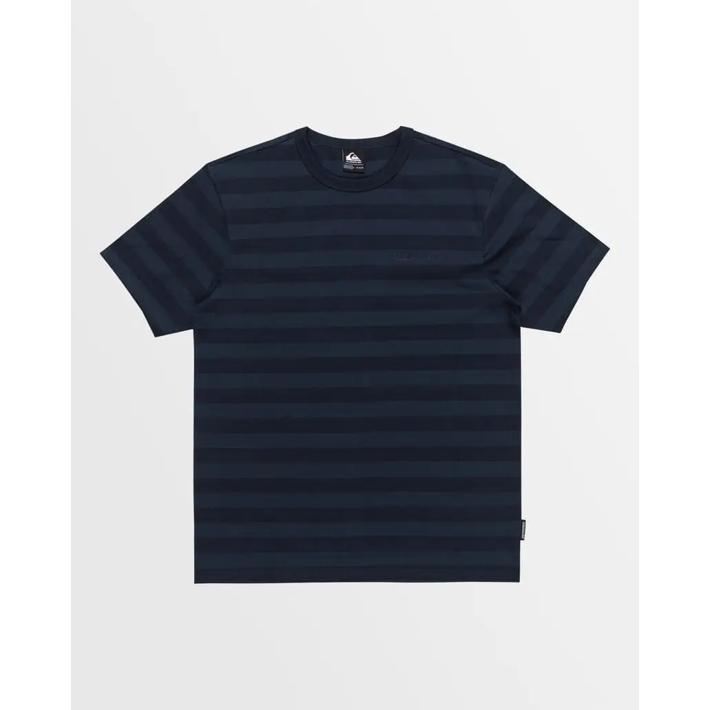 Quiksilver Reid Stripe T-Shirt 