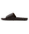 Quiksilver Rivi Nubuck Slide Jandals 