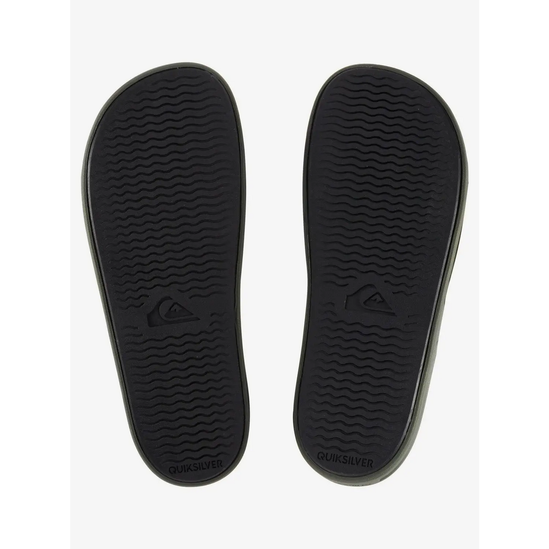 Quiksilver Rivi Slider Adjust Slides 