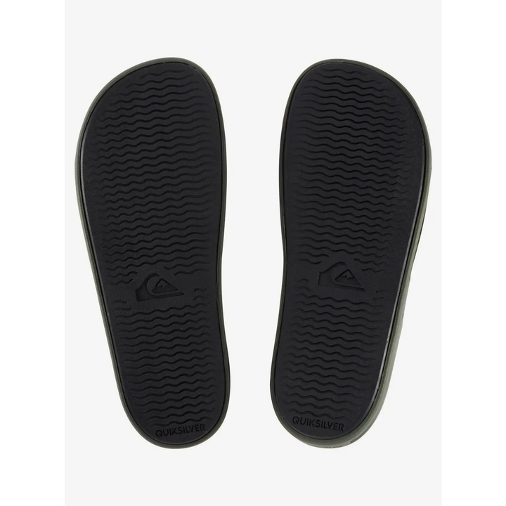Quiksilver Rivi Slider Adjust Slides 