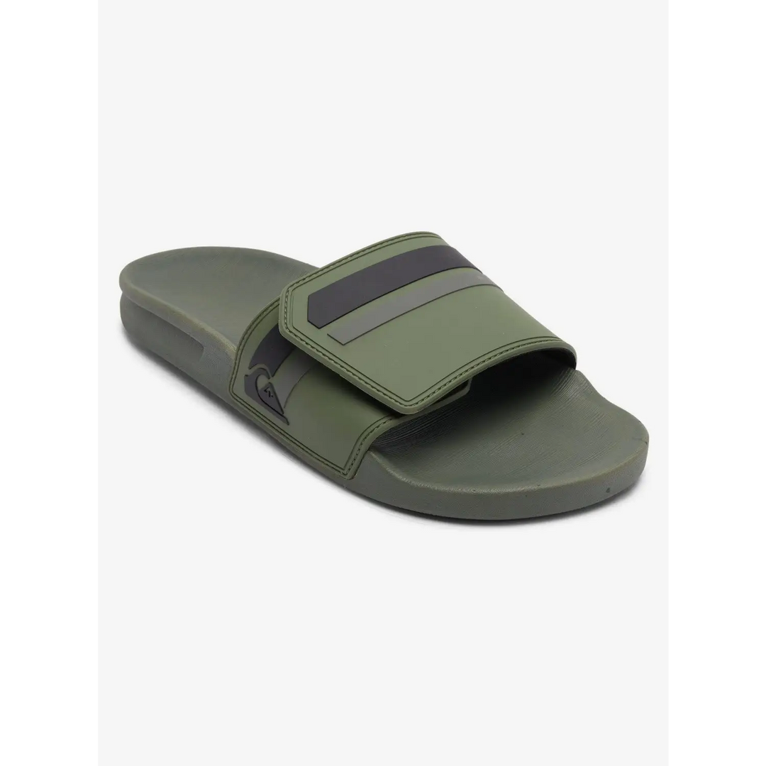 Quiksilver Rivi Slider Adjust Slides 