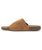 Quiksilver Rivi Suede Slider Sandals 