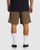 Quiksilver Run Ashore 18" Walk Shorts 