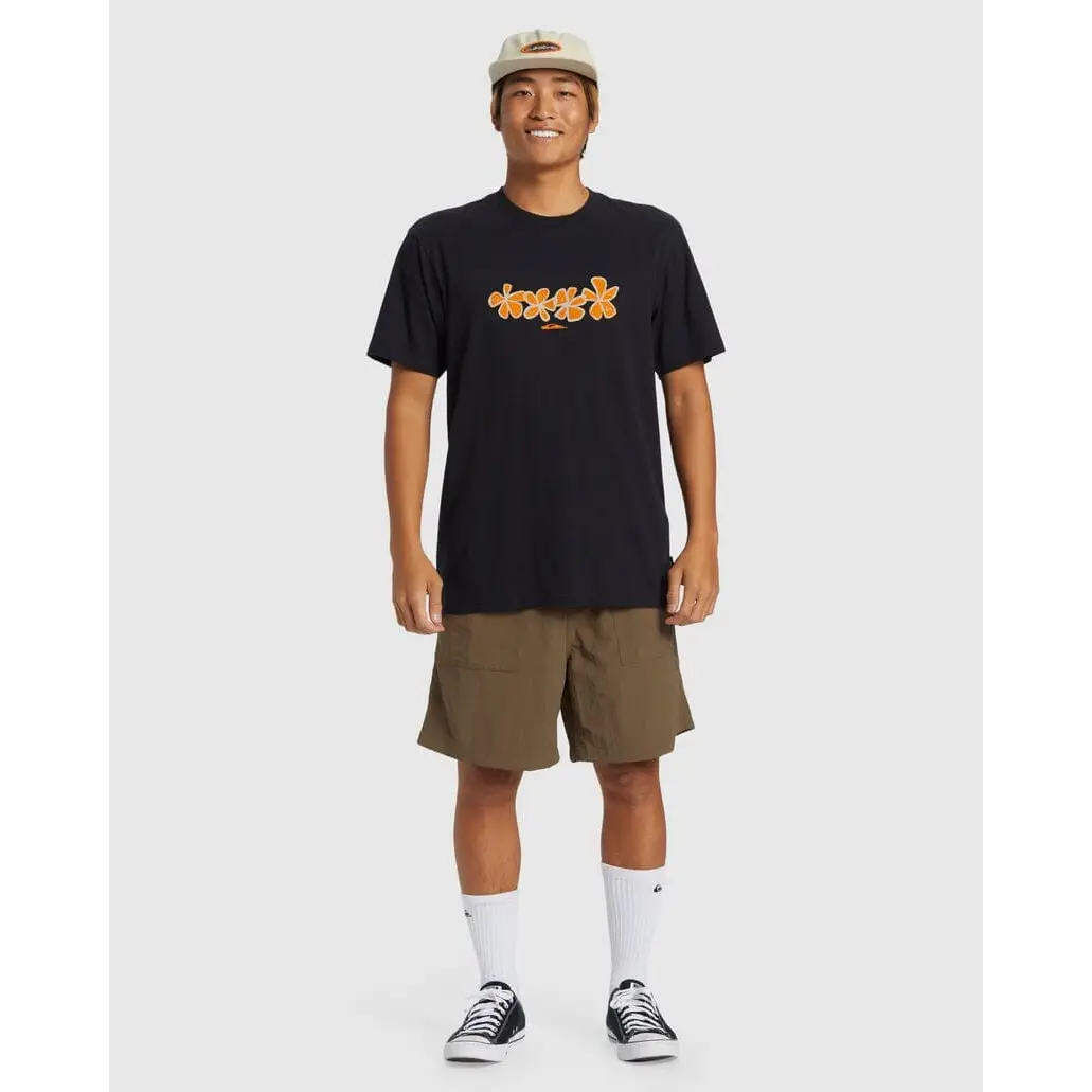 Quiksilver Run Ashore 18" Walk Shorts 