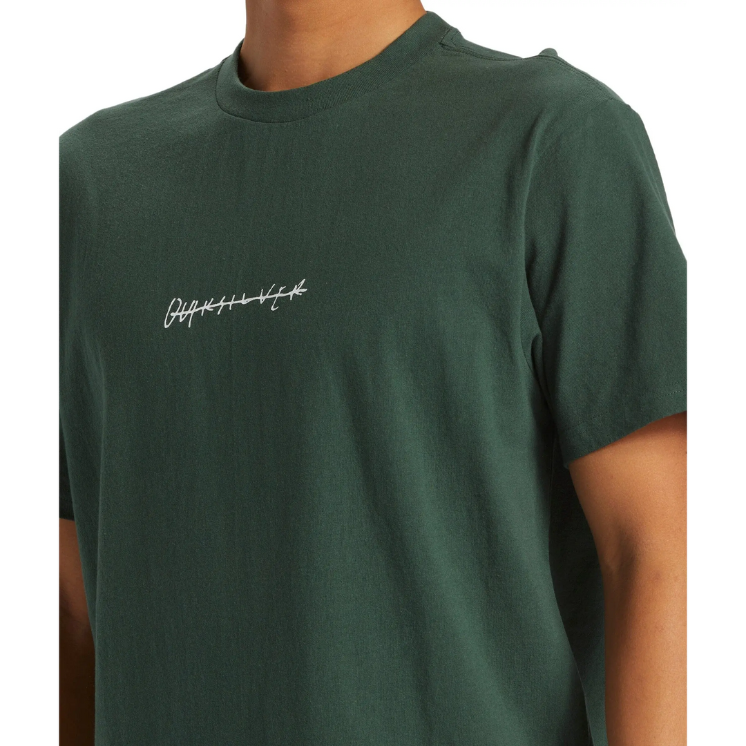 Quiksilver QS Rushed T-Shirt 