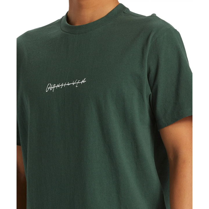 Quiksilver QS Rushed T-Shirt 