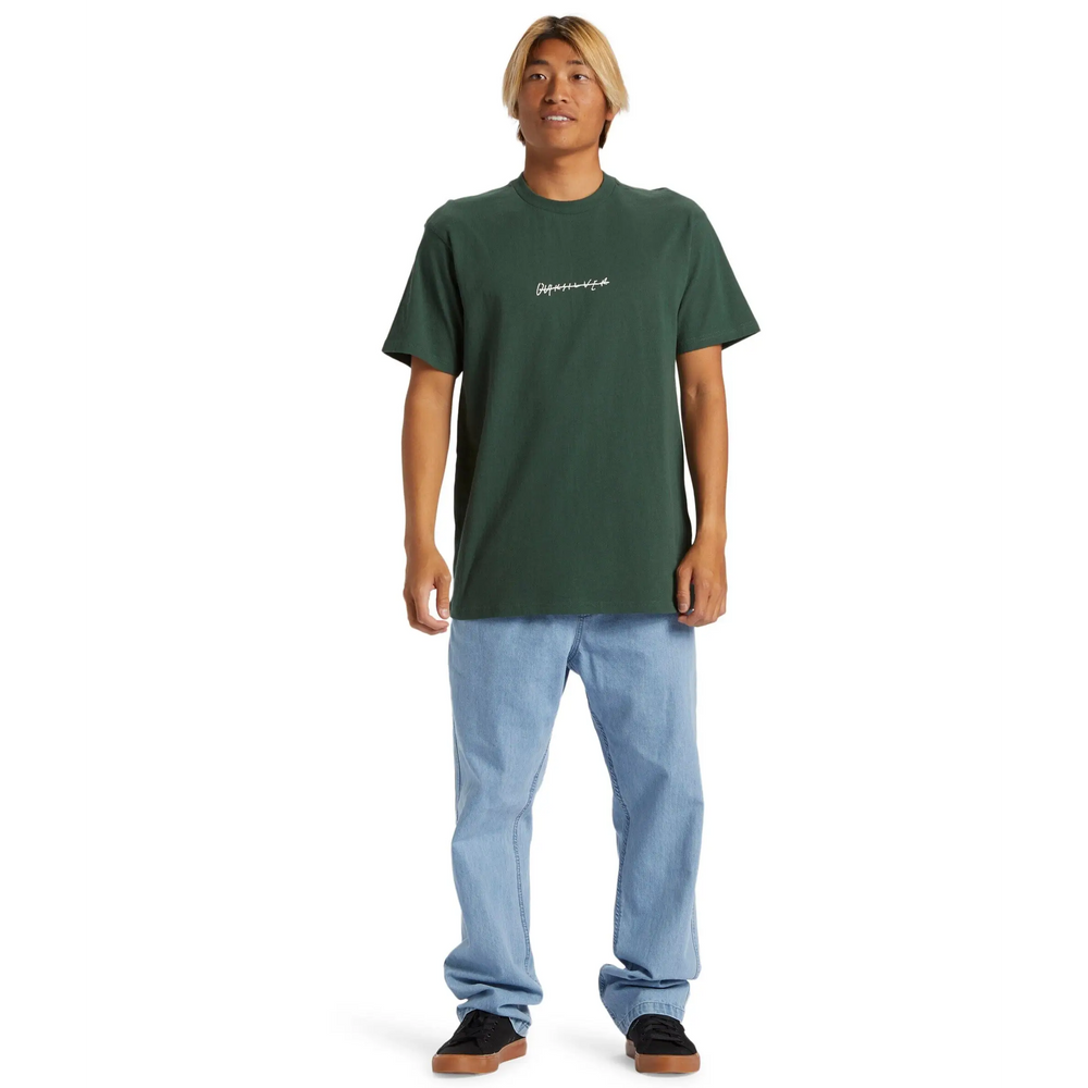 Quiksilver QS Rushed T-Shirt 