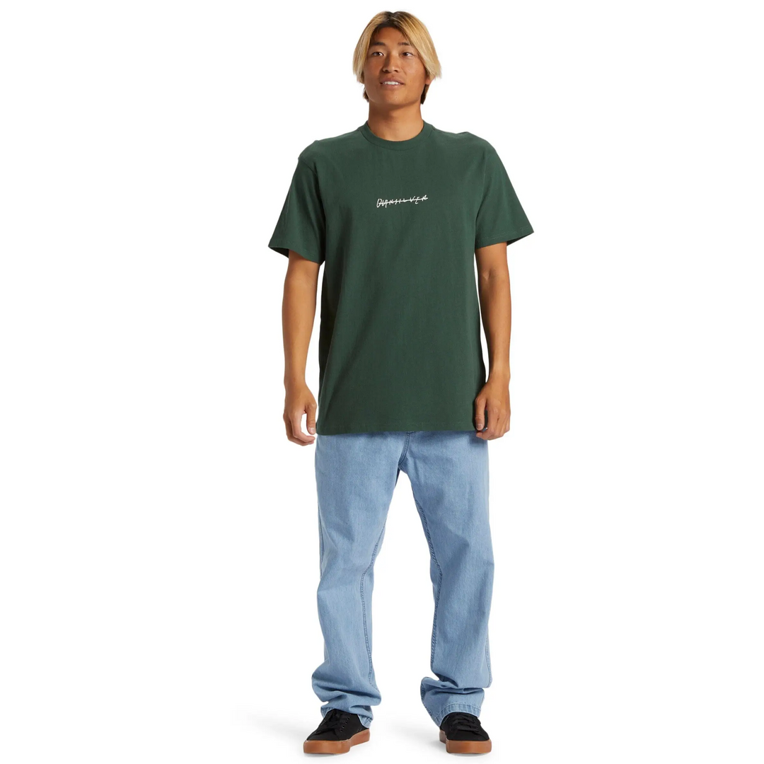 Quiksilver QS Rushed T-Shirt 