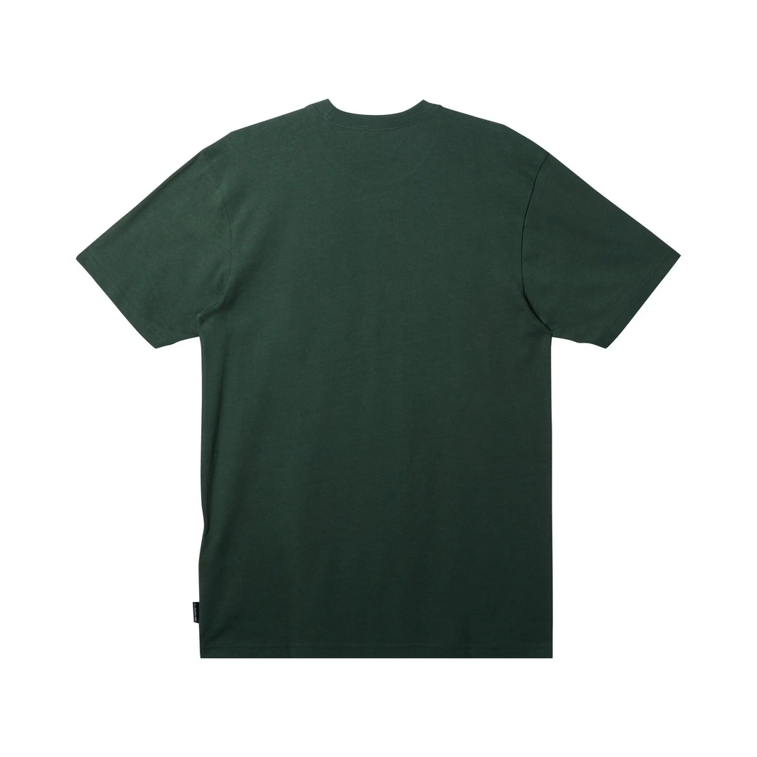 Quiksilver QS Rushed T-Shirt 