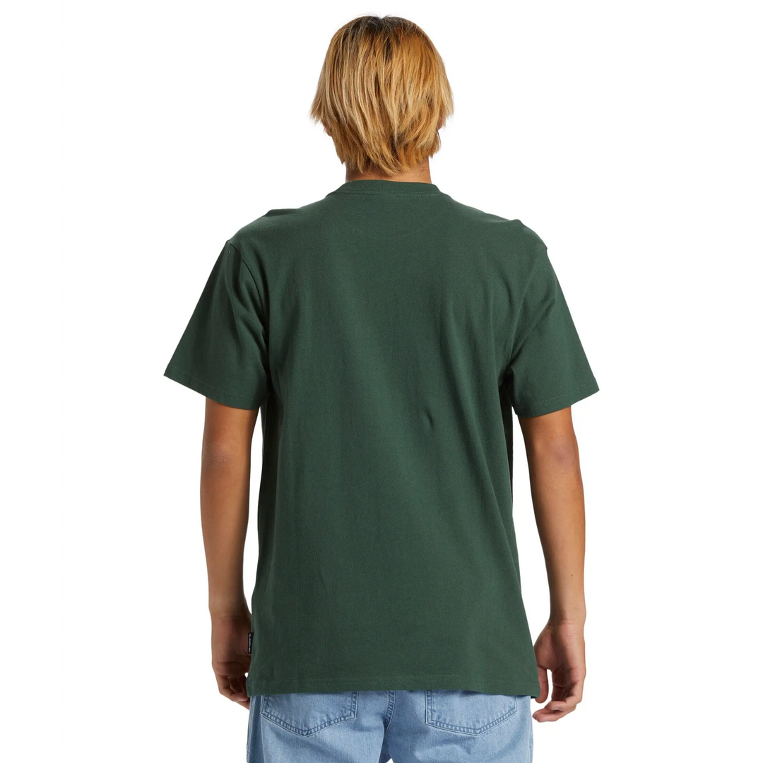Quiksilver QS Rushed T-Shirt 