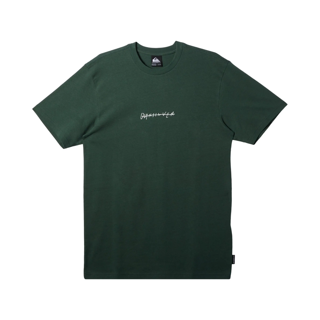 Quiksilver QS Rushed T-Shirt 