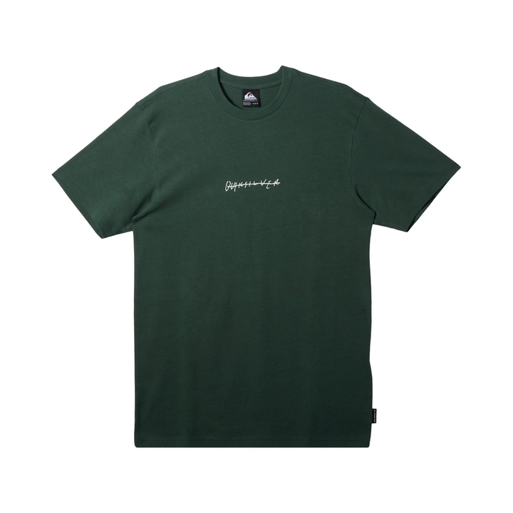 Quiksilver QS Rushed T-Shirt 