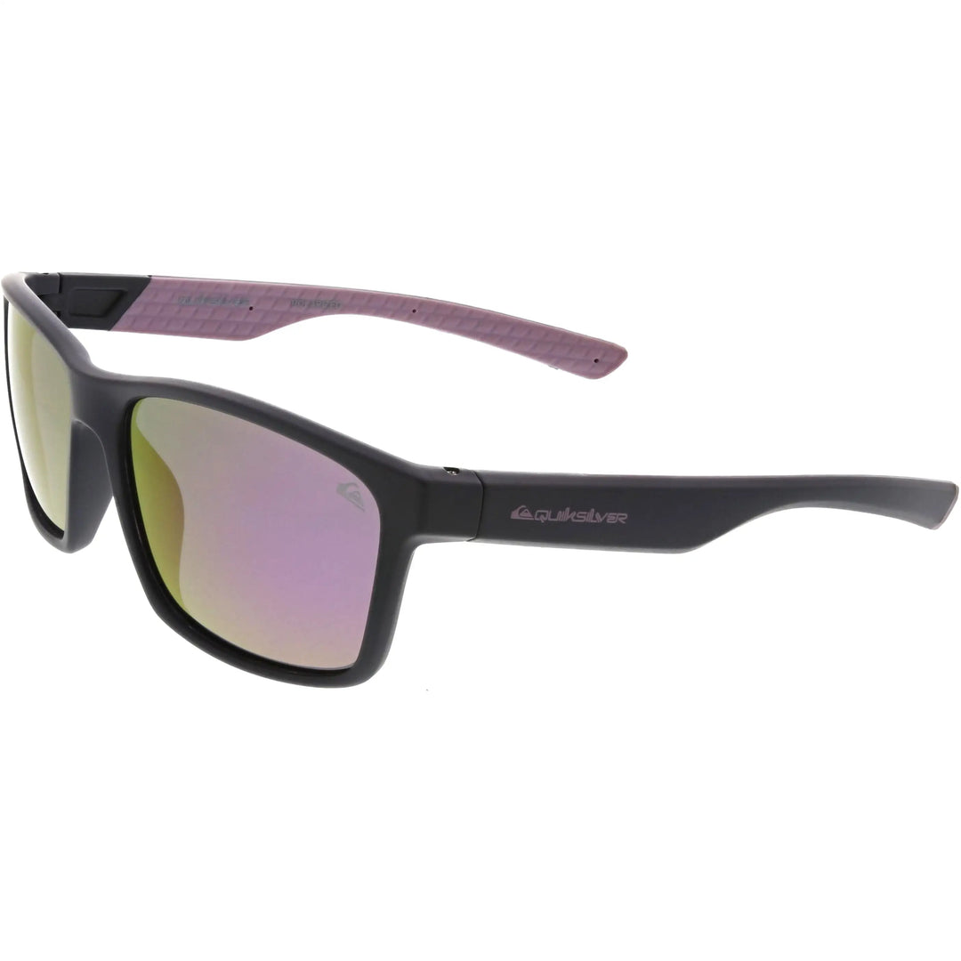 Quiksilver Sandbar Sunglasses - India Ink