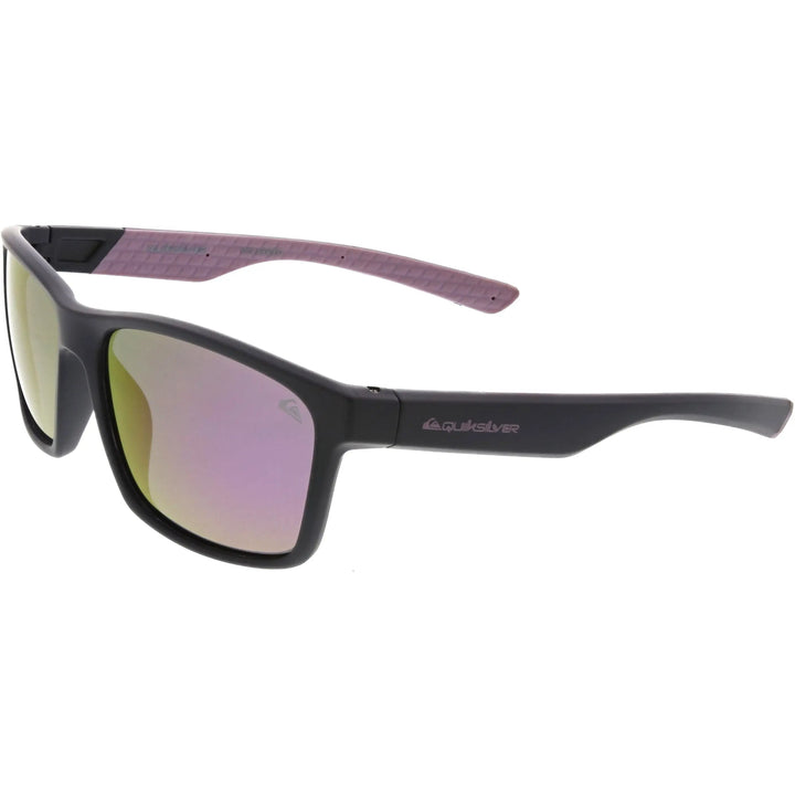 Quiksilver Sandbar Sunglasses - India Ink