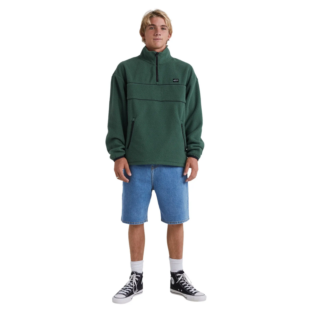 Quiksilver Saturn Polar Fleece 