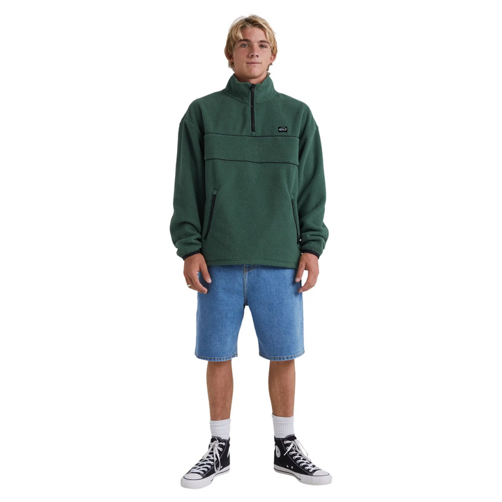 Quiksilver Saturn Polar Fleece 