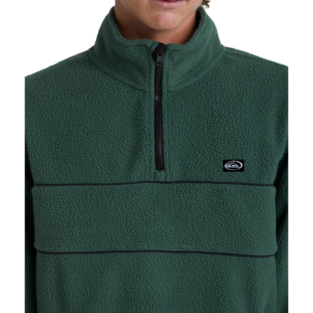 Quiksilver Saturn Polar Fleece 