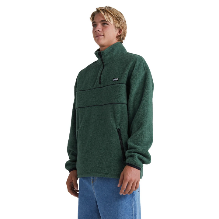 Quiksilver Saturn Polar Fleece 