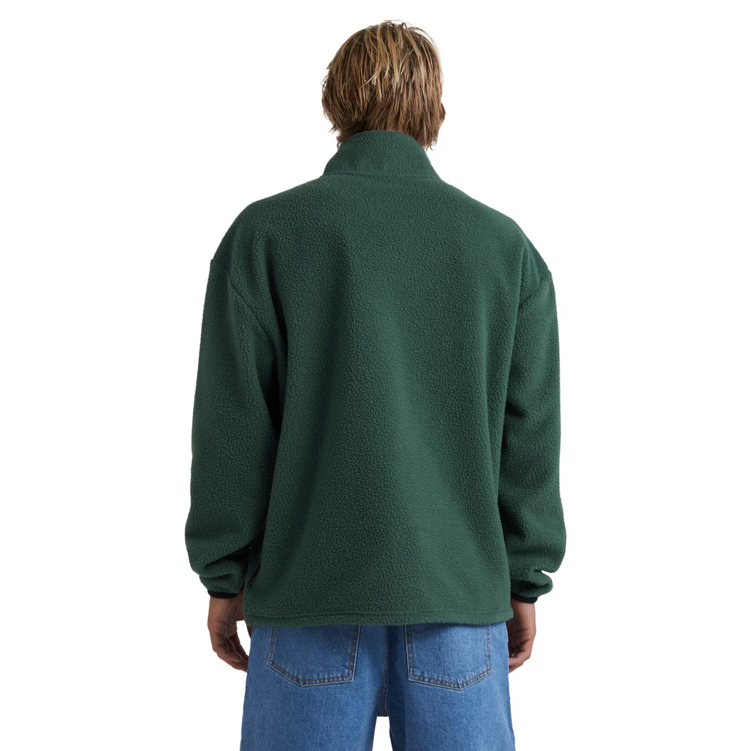 Quiksilver Saturn Polar Fleece 