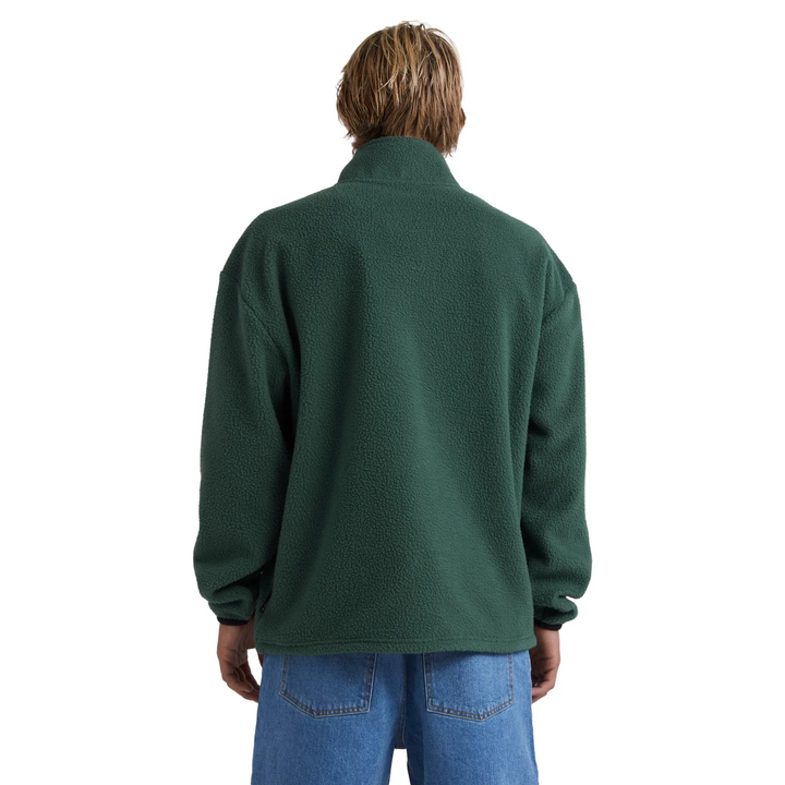 Quiksilver Saturn Polar Fleece 