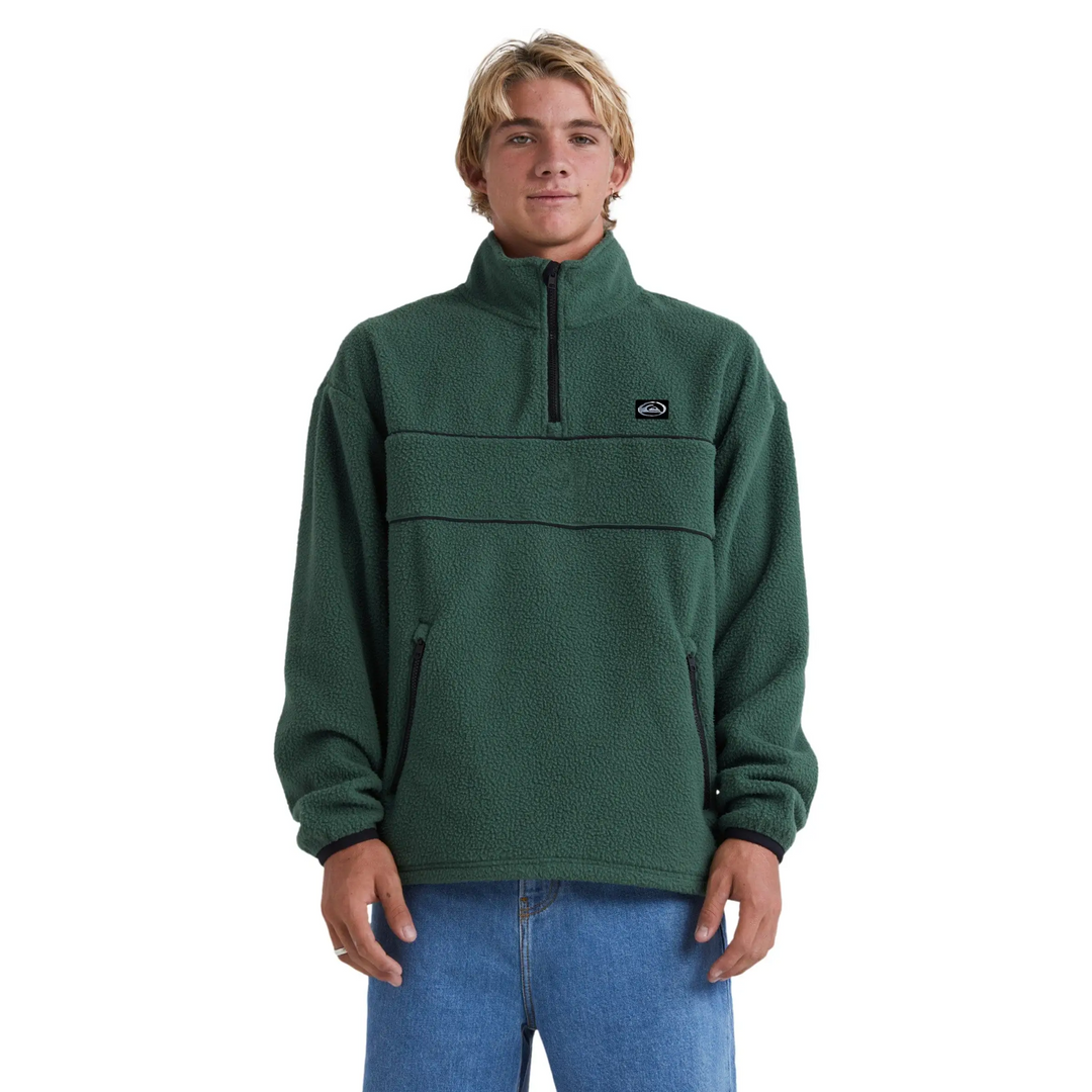 Quiksilver Saturn Polar Fleece 