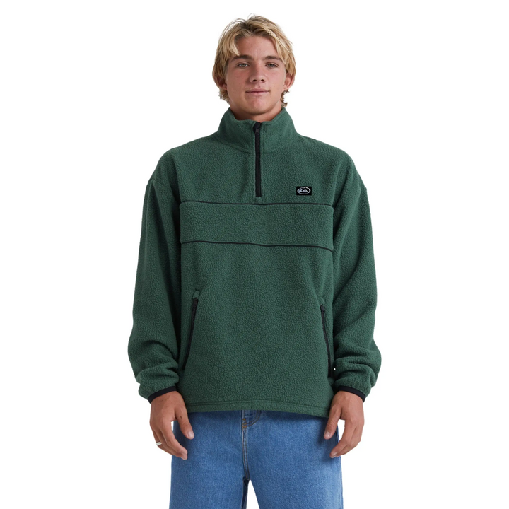 Quiksilver Saturn Polar Fleece 