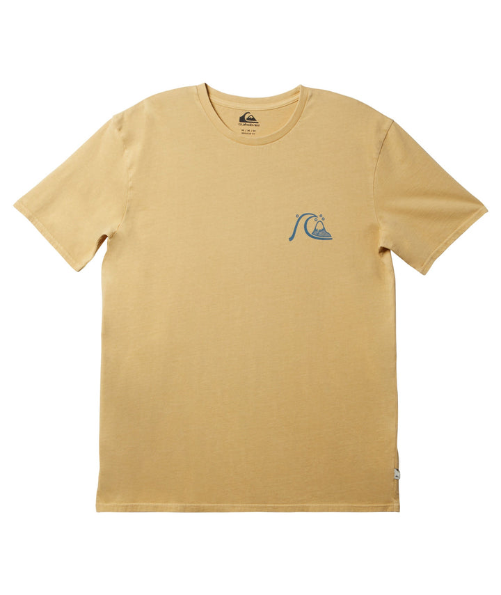 Quiksilver Send Wax MLW T-Shirt 