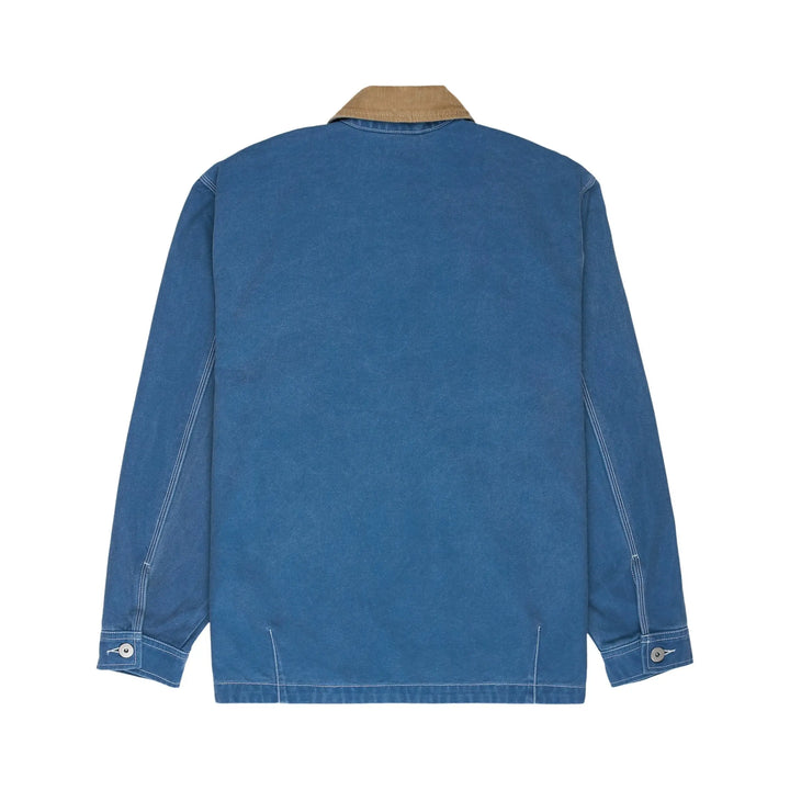 Quiksilver Shaper Pad Unlined Workwear Jacket