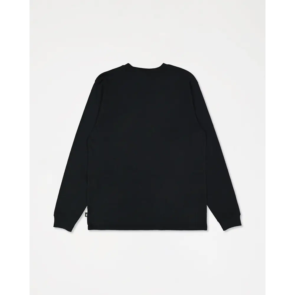 Quiksilver Shattered Long Sleeve T-Shirt